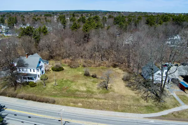 63A Capisic ST, Portland, ME 04102