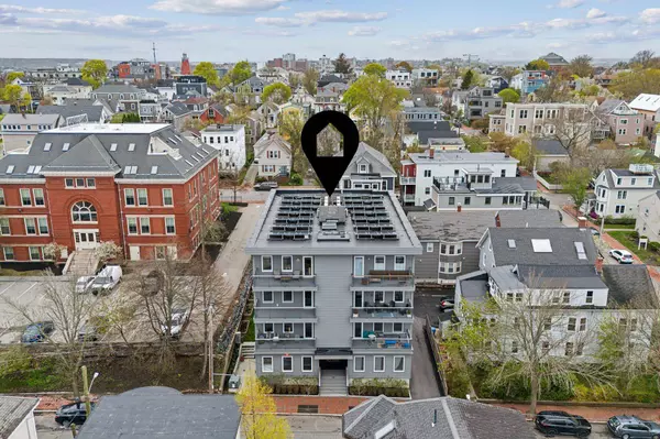 130 Morning ST #3A, Portland, ME 04101