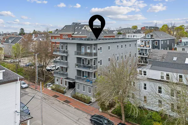 130 Morning ST #3A, Portland, ME 04101