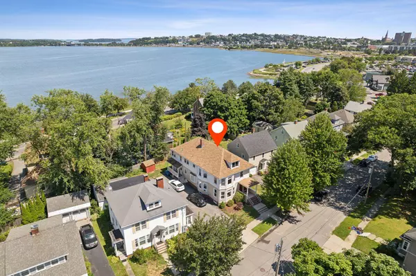 23-25 Deerfield RD, Portland, ME 04101