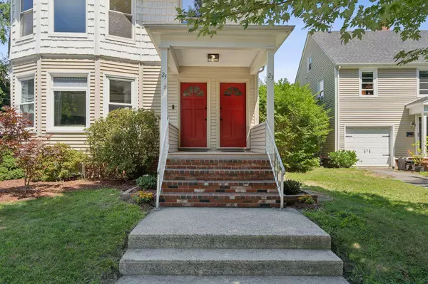 23-25 Deerfield RD, Portland, ME 04101