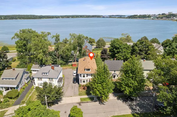 23-25 Deerfield RD, Portland, ME 04101