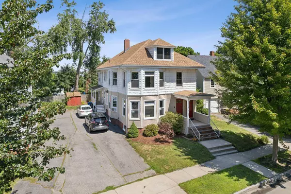 23-25 Deerfield RD, Portland, ME 04101