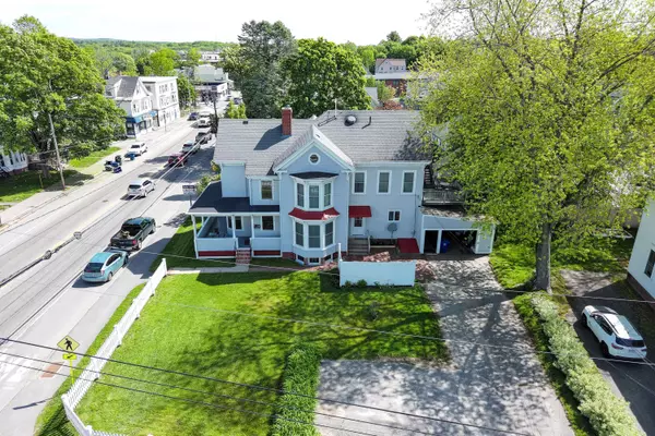 546 Main ST, Westbrook, ME 04092