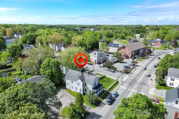 546 Main ST, Westbrook, ME 04092