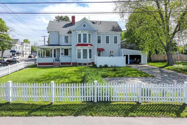 546 Main ST, Westbrook, ME 04092