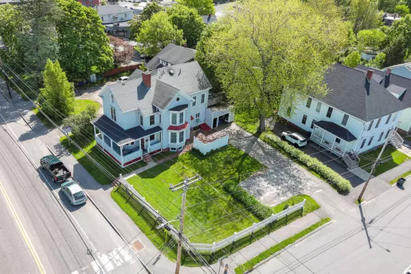 546 Main ST, Westbrook, ME 04092