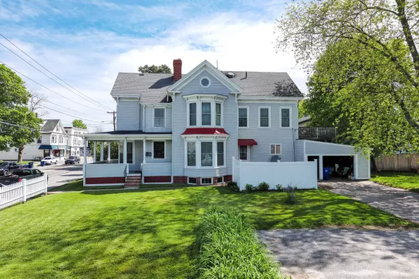 546 Main ST, Westbrook, ME 04092