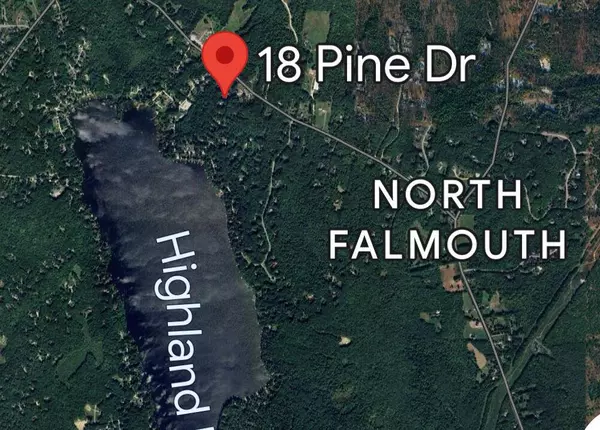 18 Pine DR, Windham, ME 04062