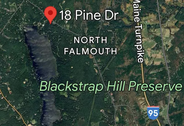 18 Pine DR, Windham, ME 04062