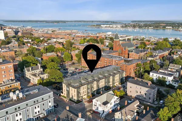 51 Winter ST #51, Portland, ME 04101