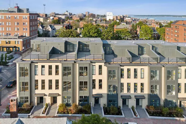 51 Winter ST #51, Portland, ME 04101