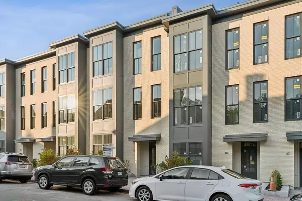 51 Winter ST #51, Portland, ME 04101