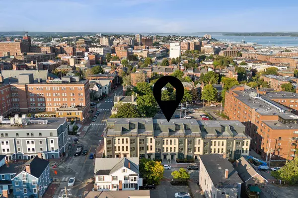 51 Winter ST #51, Portland, ME 04101