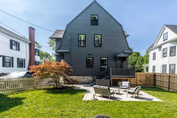 126 William ST, Portland, ME 04103