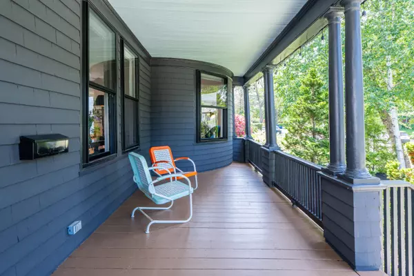 126 William ST, Portland, ME 04103