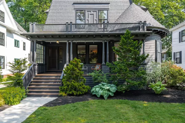 126 William ST, Portland, ME 04103