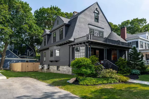 126 William ST, Portland, ME 04103