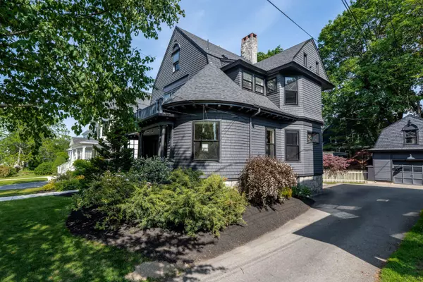 126 William ST, Portland, ME 04103