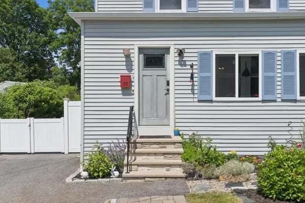 53 Ocean View AVE, South Portland, ME 04106
