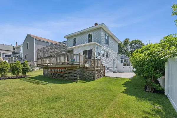 53 Ocean View AVE, South Portland, ME 04106