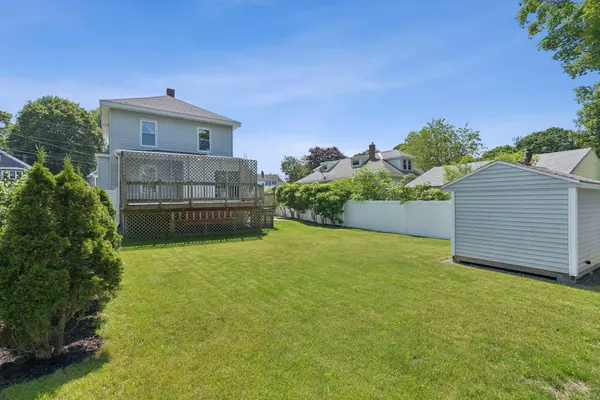 53 Ocean View AVE, South Portland, ME 04106