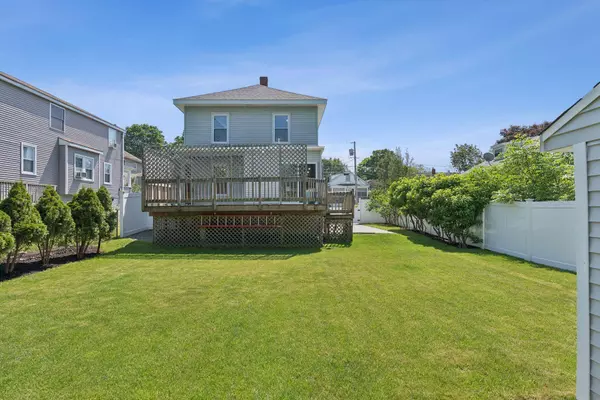 53 Ocean View AVE, South Portland, ME 04106