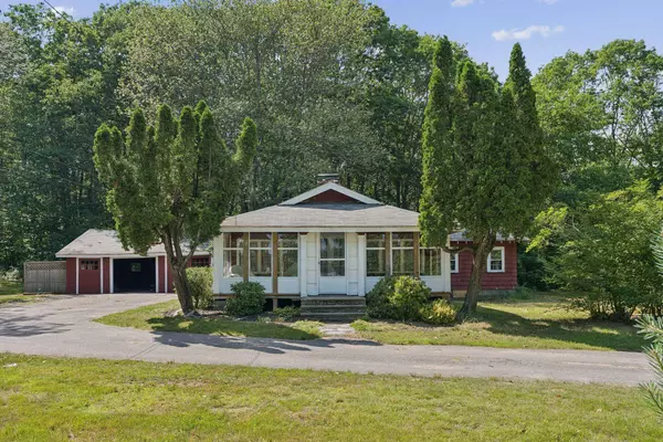 741 US Route 1, Scarborough, ME 04074