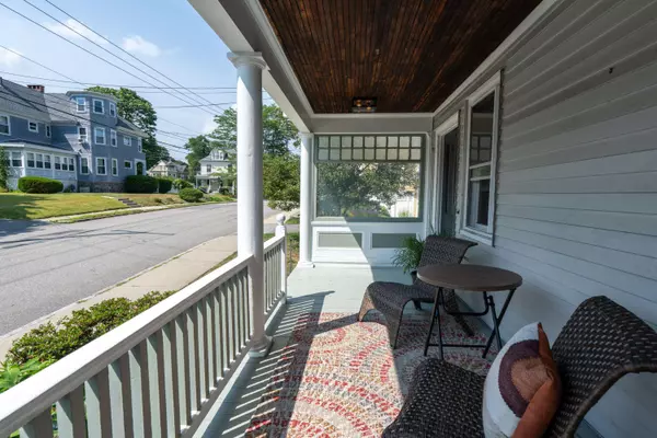 67 Beacon ST, Portland, ME 04103