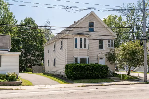 646 Main ST, Westbrook, ME 04092