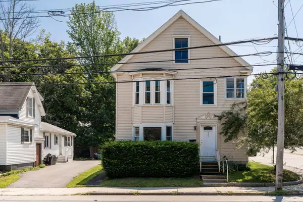 646 Main ST, Westbrook, ME 04092