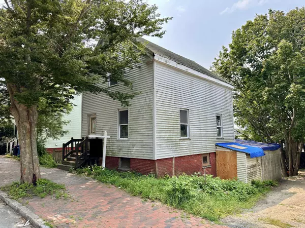 242 Valley ST, Portland, ME 04102