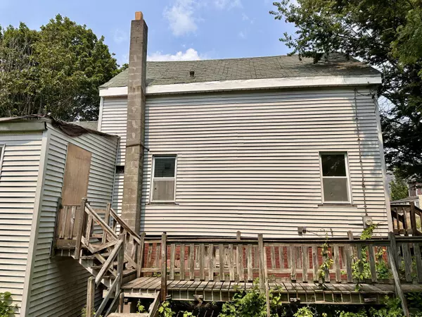 242 Valley ST, Portland, ME 04102