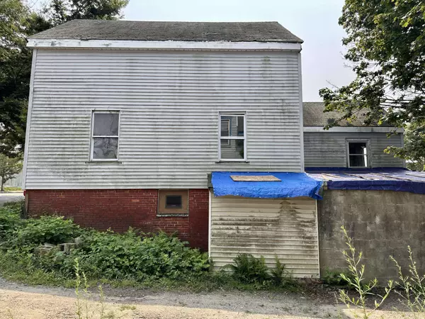 242 Valley ST, Portland, ME 04102