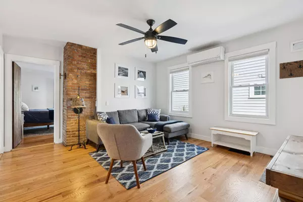 20 Tate ST, Portland, ME 04102