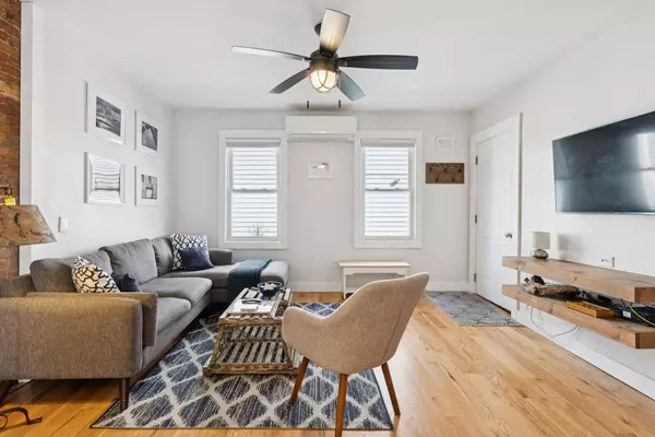 20 Tate ST, Portland, ME 04102