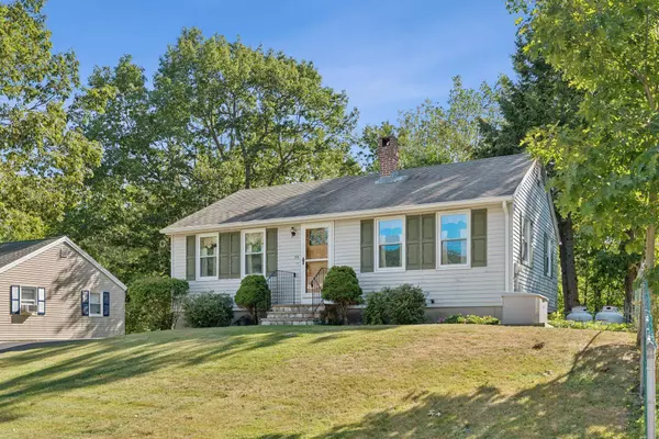 79 Birchvale DR, Portland, ME 04102