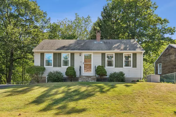 79 Birchvale DR, Portland, ME 04102