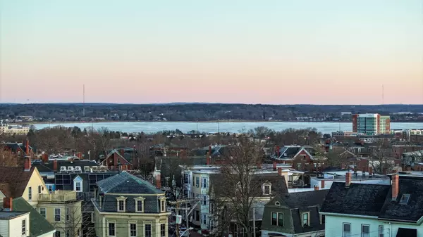 64 Pine ST #403, Portland, ME 04102