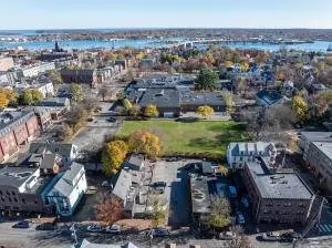 64 Pine ST #403, Portland, ME 04102