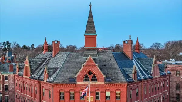 64 Pine ST #403, Portland, ME 04102