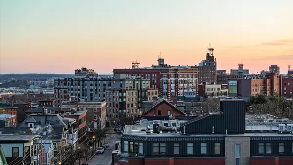 64 Pine ST #403, Portland, ME 04102