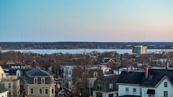 64 Pine ST #403, Portland, ME 04102