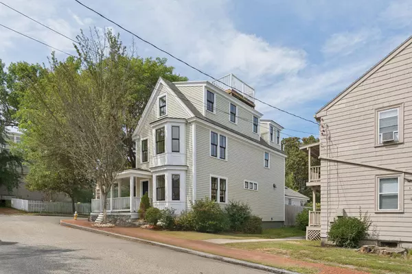 33 Turner ST, Portland, ME 04101