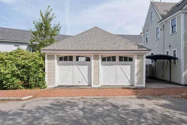 33 Turner ST, Portland, ME 04101