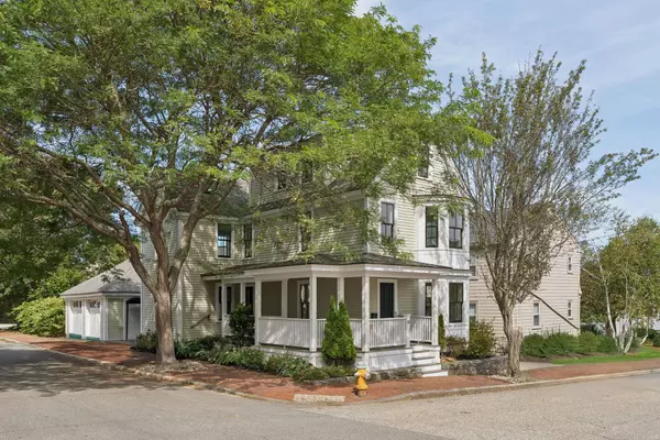 33 Turner ST, Portland, ME 04101