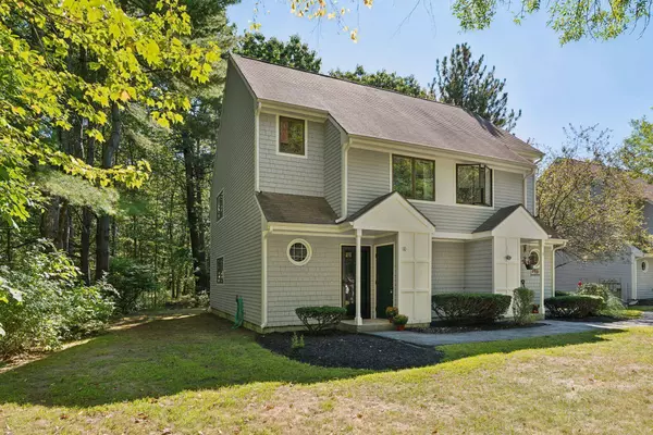 121 Bay Street EXT #10, Portland, ME 04103