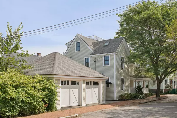 33 Turner ST, Portland, ME 04101