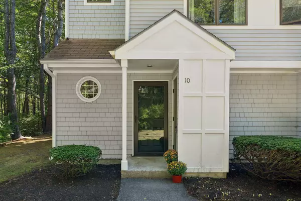 121 Bay Street EXT #10, Portland, ME 04103