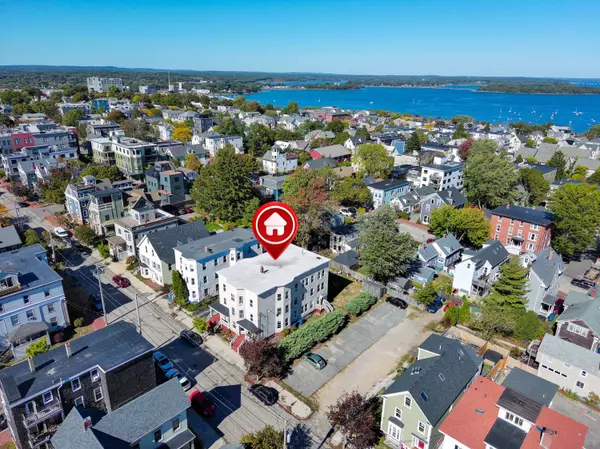55-57-59 St Lawrence ST, Portland, ME 04101